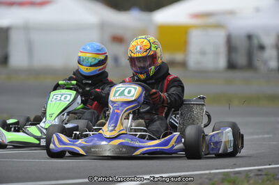 22/07/2012 : Trophée Kart Mag 2012 à Escource (Photos Patrick Lascombes) 2012 — karting