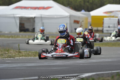 22/07/2012 : Trophée Kart Mag 2012 à Escource (Photos Patrick Lascombes) 2012 — karting