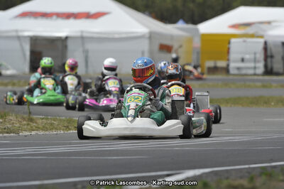 22/07/2012 : Trophée Kart Mag 2012 à Escource (Photos Patrick Lascombes) 2012 — karting