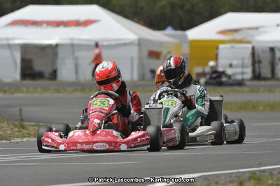 22/07/2012 : Trophée Kart Mag 2012 à Escource (Photos Patrick Lascombes) 2012 — karting