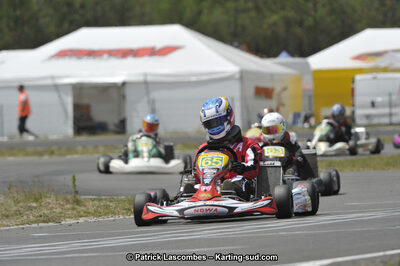 22/07/2012 : Trophée Kart Mag 2012 à Escource (Photos Patrick Lascombes) 2012 — karting