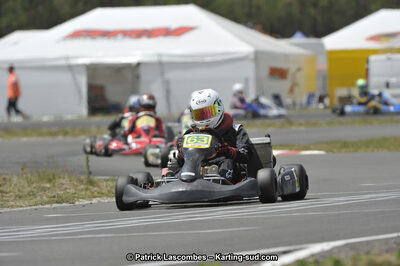 22/07/2012 : Trophée Kart Mag 2012 à Escource (Photos Patrick Lascombes) 2012 — karting