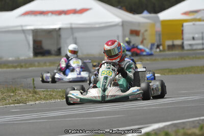 22/07/2012 : Trophée Kart Mag 2012 à Escource (Photos Patrick Lascombes) 2012 — karting