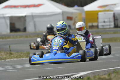 22/07/2012 : Trophée Kart Mag 2012 à Escource (Photos Patrick Lascombes) 2012 — karting