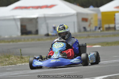 22/07/2012 : Trophée Kart Mag 2012 à Escource (Photos Patrick Lascombes) 2012 — karting