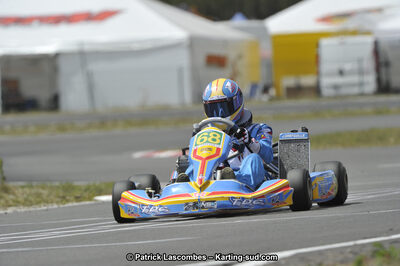 22/07/2012 : Trophée Kart Mag 2012 à Escource (Photos Patrick Lascombes) 2012 — karting