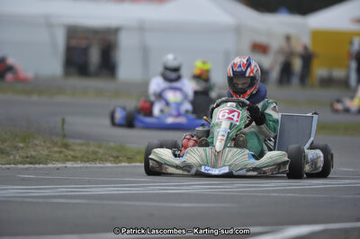 22/07/2012 : Trophée Kart Mag 2012 à Escource (Photos Patrick Lascombes) 2012 — karting