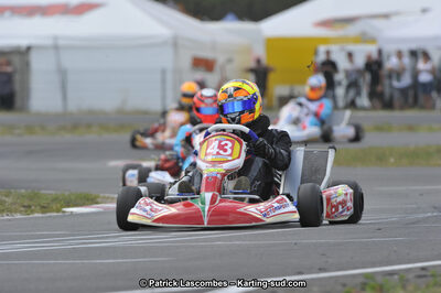 22/07/2012 : Trophée Kart Mag 2012 à Escource (Photos Patrick Lascombes) 2012 — karting