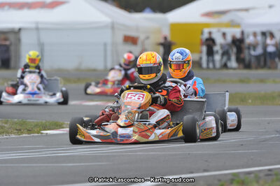 22/07/2012 : Trophée Kart Mag 2012 à Escource (Photos Patrick Lascombes) 2012 — karting
