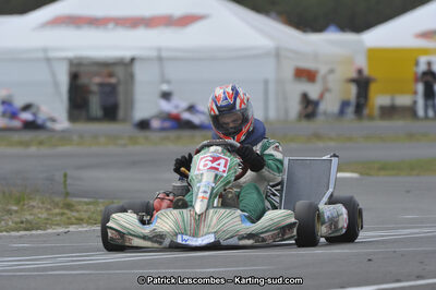22/07/2012 : Trophée Kart Mag 2012 à Escource (Photos Patrick Lascombes) 2012 — karting