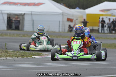 22/07/2012 : Trophée Kart Mag 2012 à Escource (Photos Patrick Lascombes) 2012 — karting