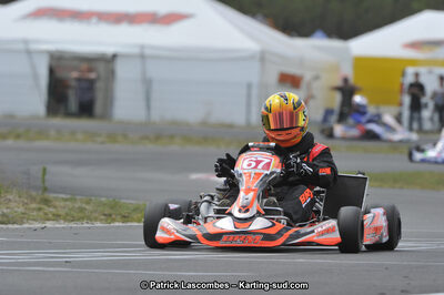 22/07/2012 : Trophée Kart Mag 2012 à Escource (Photos Patrick Lascombes) 2012 — karting