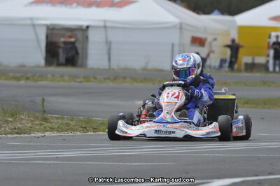 22/07/2012 : Trophée Kart Mag 2012 à Escource (Photos Patrick Lascombes) 2012 — karting