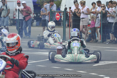 22/07/2012 : Trophée Kart Mag 2012 à Escource (Photos Patrick Lascombes) 2012 — karting