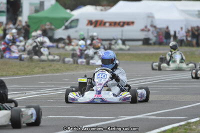 22/07/2012 : Trophée Kart Mag 2012 à Escource (Photos Patrick Lascombes) 2012 — karting