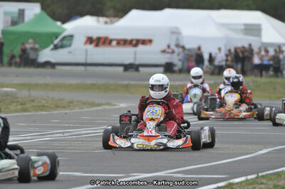 22/07/2012 : Trophée Kart Mag 2012 à Escource (Photos Patrick Lascombes) 2012 — karting