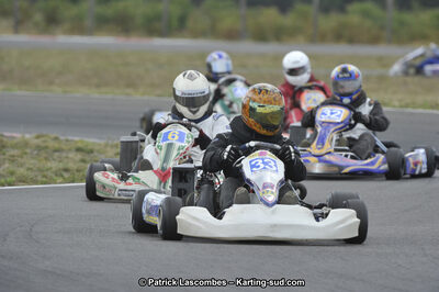 22/07/2012 : Trophée Kart Mag 2012 à Escource (Photos Patrick Lascombes) 2012 — karting