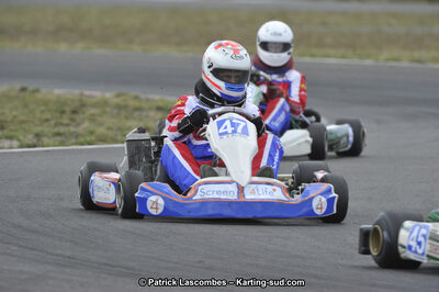 22/07/2012 : Trophée Kart Mag 2012 à Escource (Photos Patrick Lascombes) 2012 — karting