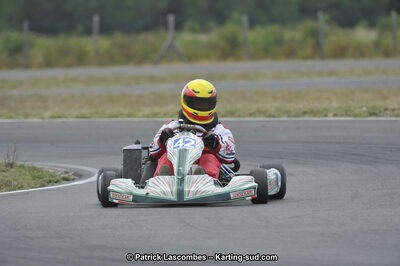 22/07/2012 : Trophée Kart Mag 2012 à Escource (Photos Patrick Lascombes) 2012 — karting
