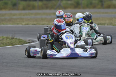 22/07/2012 : Trophée Kart Mag 2012 à Escource (Photos Patrick Lascombes) 2012 — karting