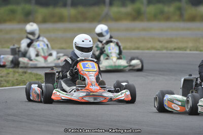 22/07/2012 : Trophée Kart Mag 2012 à Escource (Photos Patrick Lascombes) 2012 — karting