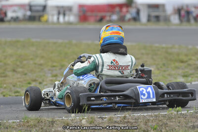22/07/2012 : Trophée Kart Mag 2012 à Escource (Photos Patrick Lascombes) 2012 — karting
