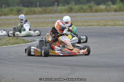 22/07/2012 : Trophée Kart Mag 2012 à Escource (Photos Patrick Lascombes) 2012 — karting