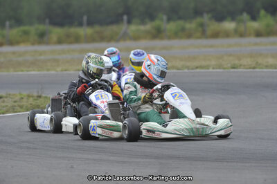 22/07/2012 : Trophée Kart Mag 2012 à Escource (Photos Patrick Lascombes) 2012 — karting