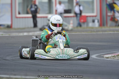 22/07/2012 : Trophée Kart Mag 2012 à Escource (Photos Patrick Lascombes) 2012 — karting