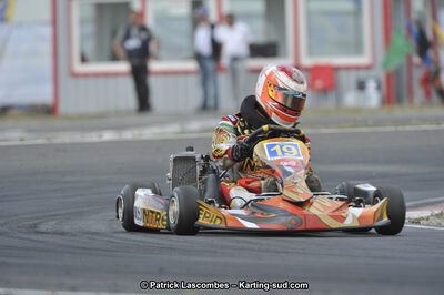 22/07/2012 : Trophée Kart Mag 2012 à Escource (Photos Patrick Lascombes) 2012 — karting