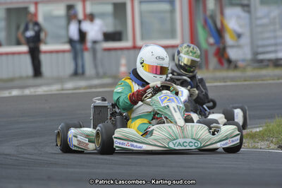 22/07/2012 : Trophée Kart Mag 2012 à Escource (Photos Patrick Lascombes) 2012 — karting