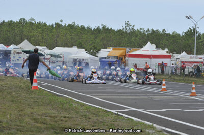 22/07/2012 : Trophée Kart Mag 2012 à Escource (Photos Patrick Lascombes) 2012 — karting