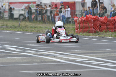 22/07/2012 : Trophée Kart Mag 2012 à Escource (Photos Patrick Lascombes) 2012 — karting