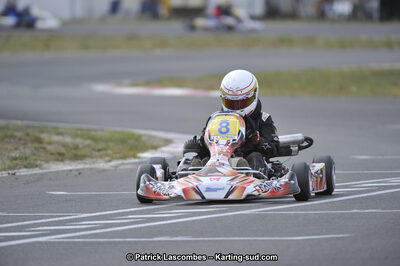 22/07/2012 : Trophée Kart Mag 2012 à Escource (Photos Patrick Lascombes) 2012 — karting
