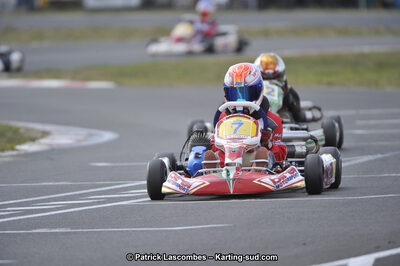 22/07/2012 : Trophée Kart Mag 2012 à Escource (Photos Patrick Lascombes) 2012 — karting
