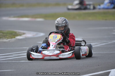 22/07/2012 : Trophée Kart Mag 2012 à Escource (Photos Patrick Lascombes) 2012 — karting