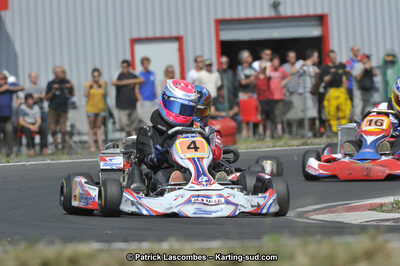 22/07/2012 : Trophée Kart Mag 2012 à Escource (Photos Patrick Lascombes) 2012 — karting