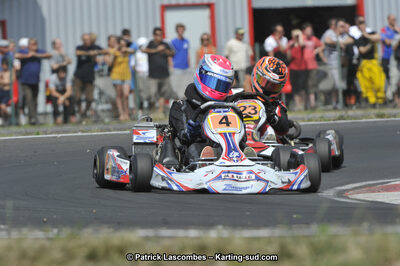 22/07/2012 : Trophée Kart Mag 2012 à Escource (Photos Patrick Lascombes) 2012 — karting