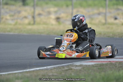 22/07/2012 : Trophée Kart Mag 2012 à Escource (Photos Patrick Lascombes) 2012 — karting