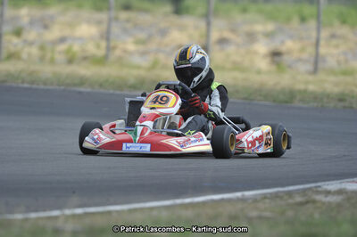 22/07/2012 : Trophée Kart Mag 2012 à Escource (Photos Patrick Lascombes) 2012 — karting