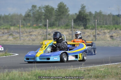 22/07/2012 : Trophée Kart Mag 2012 à Escource (Photos Patrick Lascombes) 2012 — karting
