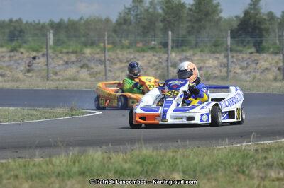 22/07/2012 : Trophée Kart Mag 2012 à Escource (Photos Patrick Lascombes) 2012 — karting