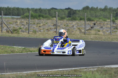 22/07/2012 : Trophée Kart Mag 2012 à Escource (Photos Patrick Lascombes) 2012 — karting