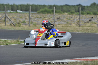 22/07/2012 : Trophée Kart Mag 2012 à Escource (Photos Patrick Lascombes) 2012 — karting
