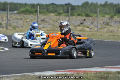 22/07/2012 : Trophée Kart Mag 2012 à Escource (Photos Patrick Lascombes) 2012 — karting