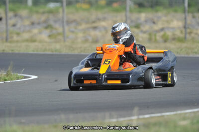 22/07/2012 : Trophée Kart Mag 2012 à Escource (Photos Patrick Lascombes) 2012 — karting