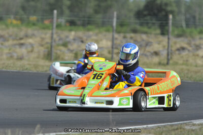 22/07/2012 : Trophée Kart Mag 2012 à Escource (Photos Patrick Lascombes) 2012 — karting