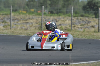 22/07/2012 : Trophée Kart Mag 2012 à Escource (Photos Patrick Lascombes) 2012 — karting
