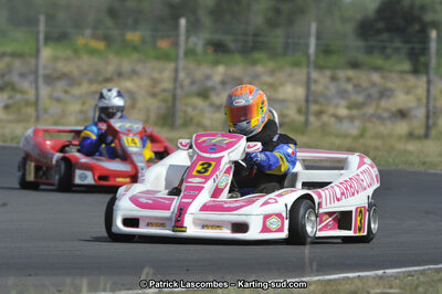 22/07/2012 : Trophée Kart Mag 2012 à Escource (Photos Patrick Lascombes) 2012 — karting