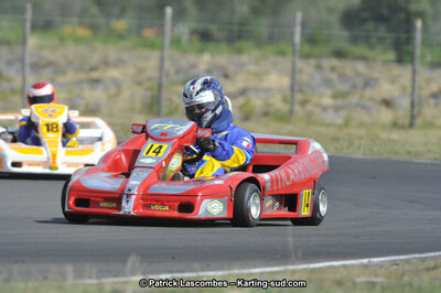 22/07/2012 : Trophée Kart Mag 2012 à Escource (Photos Patrick Lascombes) 2012 — karting